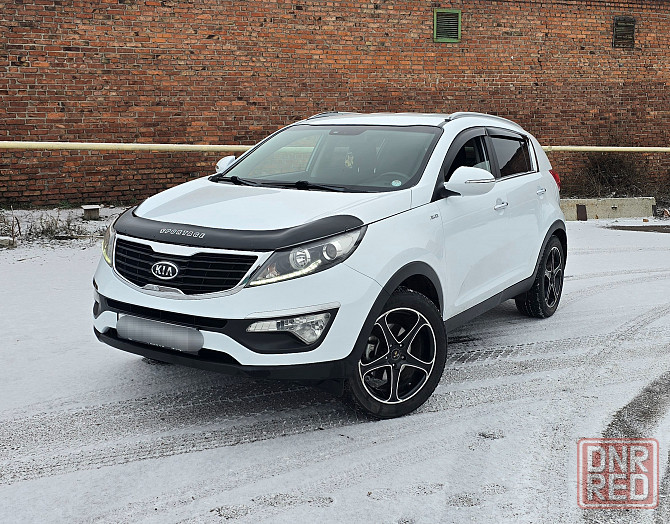 Продаю хороший автомобиль Донецк - изображение 2