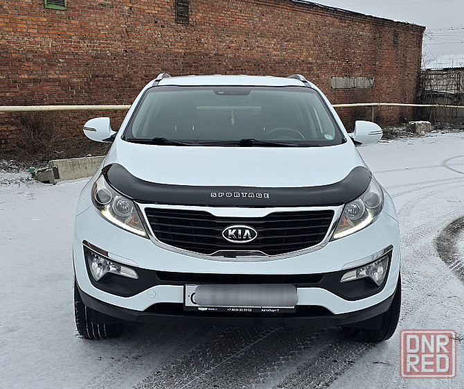 Продаю хороший автомобиль Донецк - изображение 1