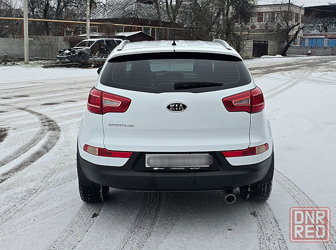 Продаю хороший автомобиль Донецк - изображение 4