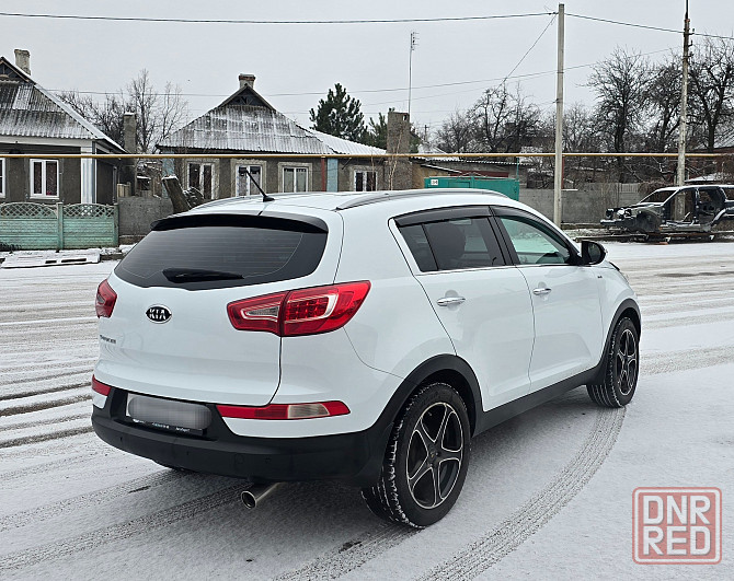 Продаю хороший автомобиль Донецк - изображение 5