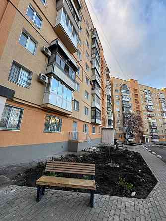 Продам 3к квартиру Мариуполь