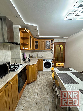 Продам 3к квартиру Мариуполь - изображение 5