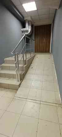 Сдам коммерческое помещение 291 м² в Ворошиловском р-не. Ремонт. Склад с пандусом. Донецк