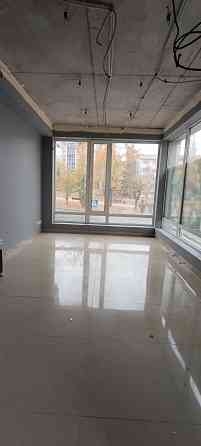 Сдам коммерческое помещение 291 м² в Ворошиловском р-не. Ремонт. Склад с пандусом. Донецк