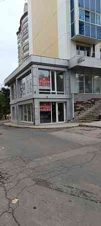 Сдам коммерческое помещение 291 м² в Ворошиловском р-не. Ремонт. Склад с пандусом. Донецк