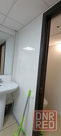 Сдам коммерческое помещение 291 м² в Ворошиловском р-не. Ремонт. Склад с пандусом. Донецк - изображение 7