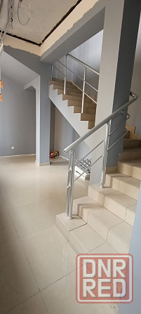 Сдам коммерческое помещение 291 м² в Ворошиловском р-не. Ремонт. Склад с пандусом. Донецк - изображение 8