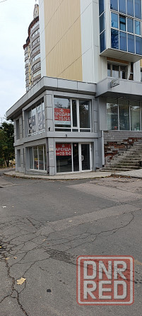 Сдам коммерческое помещение 291 м² в Ворошиловском р-не. Ремонт. Склад с пандусом. Донецк - изображение 1