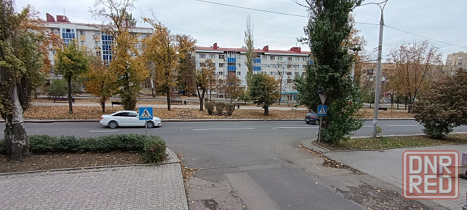 Сдам коммерческое помещение 291 м² в Ворошиловском р-не. Ремонт. Склад с пандусом. Донецк - изображение 2