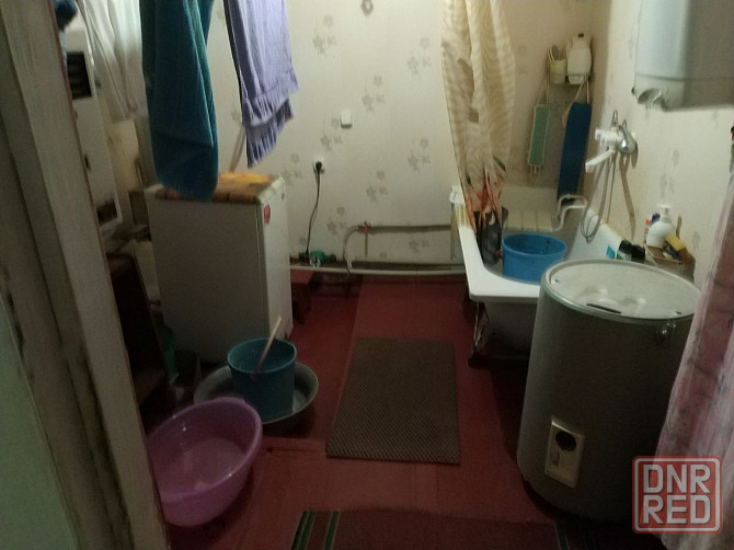 Продам дом в Киевском районе. Донецк - изображение 4