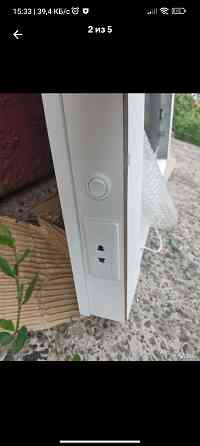 Зеркало косметическое, Донецк