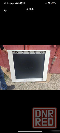 Зеркало косметическое, Донецк - изображение 2