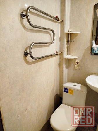 Продаю 2-х комнатную квартиру в Куйбышевском районе, Октябрьский Донецк - изображение 5