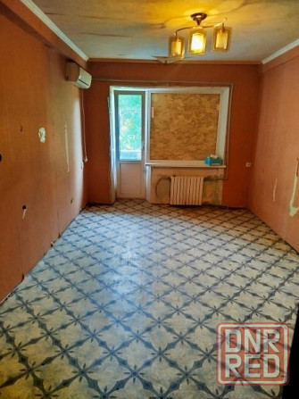 Продаю 2-х комнатную квартиру в Куйбышевском районе, Октябрьский Донецк - изображение 3