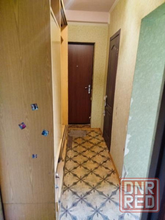 Продаю 2-х комнатную квартиру в Куйбышевском районе, Октябрьский Донецк - изображение 2