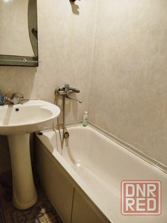 Продаю 2-х комнатную квартиру в Куйбышевском районе, Октябрьский Донецк - изображение 4