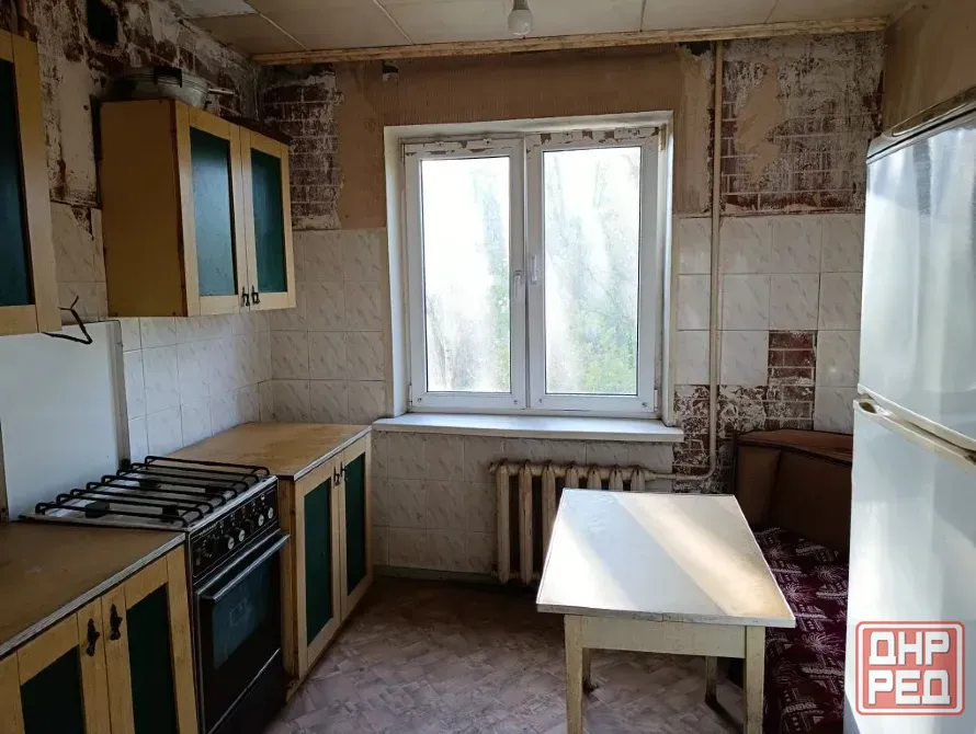 продам 3-комнатную квартиру на Текстильщике Донецк - изображение 1