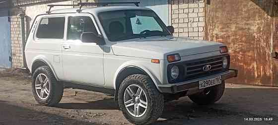 продам ниву Луганск