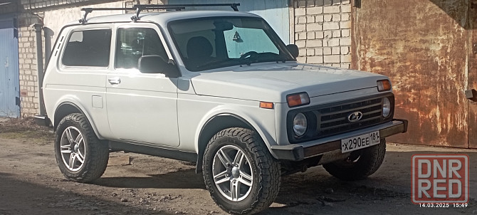 продам ниву Луганск - изображение 2