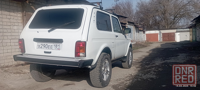 продам ниву Луганск - изображение 4