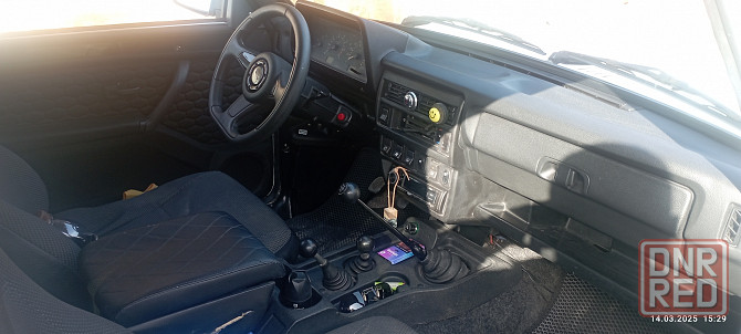 продам ниву Луганск - изображение 5