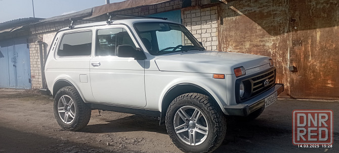 продам ниву Луганск - изображение 6