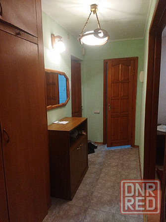 Сдается отличная 2ком Центр пл Ленина Ворошиловский район Донецк - изображение 8
