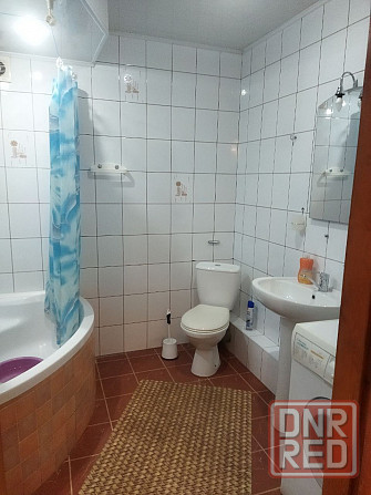 Сдается отличная 2ком Центр пл Ленина Ворошиловский район Донецк - изображение 10