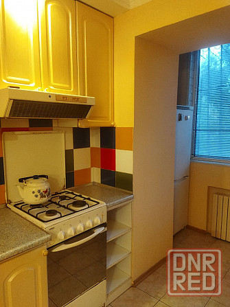 Сдается отличная 2ком Центр пл Ленина Ворошиловский район Донецк - изображение 7