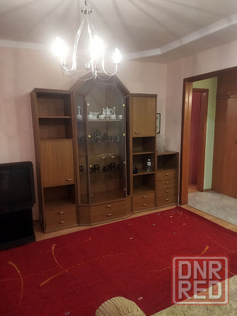 Сдается отличная 2ком Центр пл Ленина Ворошиловский район Донецк - изображение 9