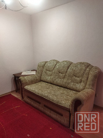 Сдается отличная 2ком Центр пл Ленина Ворошиловский район Донецк - изображение 6