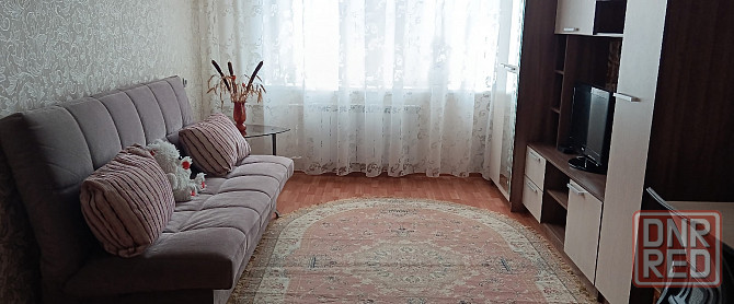 Сдается 1 комнатная квартира г. Макеевка на Капитальной Макеевка - изображение 1