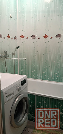 Сдается 1 комнатная квартира г. Макеевка на Капитальной Макеевка - изображение 3