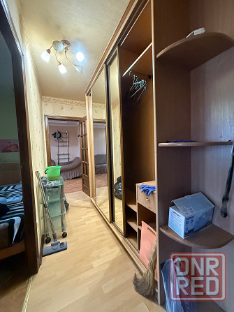 Продажа 3 ком.кв.Киевский район -Документы готовы ! Ул. Политбойцов . Донецк - изображение 7