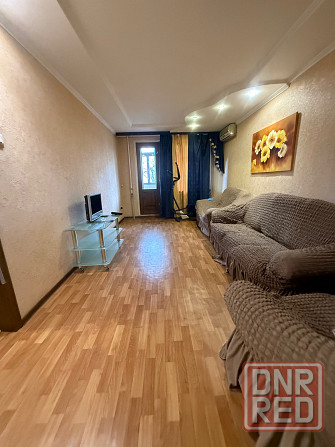 Продажа 3 ком.кв.Киевский район -Документы готовы ! Ул. Политбойцов . Донецк - изображение 2