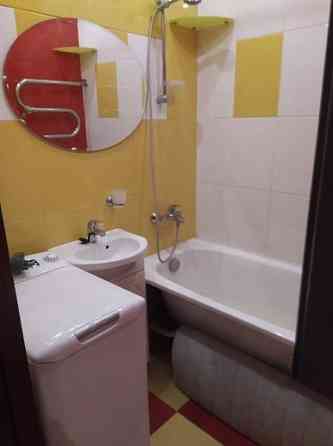 Продаю 3-х комнатную квартиру в Ленинском районе, Цирк Донецк