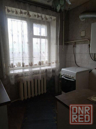 Продаю 3-х комнатную квартиру в Ленинском районе, Цирк Донецк - изображение 7