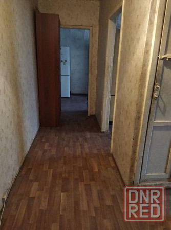 Продаю 3-х комнатную квартиру в Ленинском районе, Цирк Донецк - изображение 6
