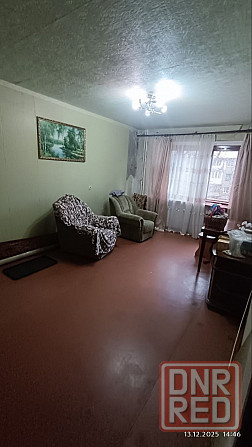 Аренда квартиры на Обжоре Макеевка Макеевка - изображение 3