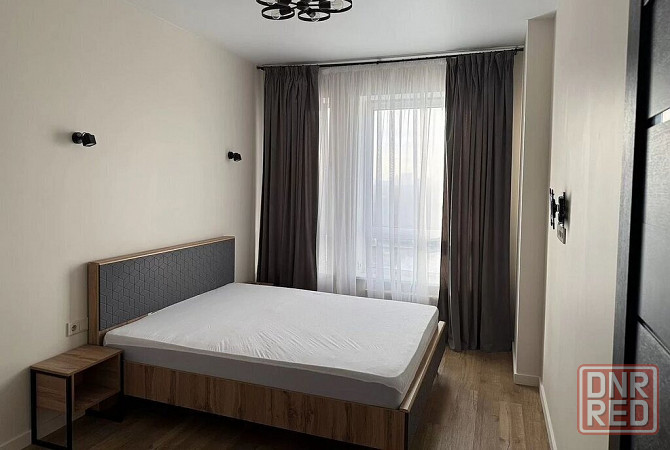 Сдаю однокомнатную квартиру в Киевском районе напротив магазина "Детский Мир". Донецк - изображение 7