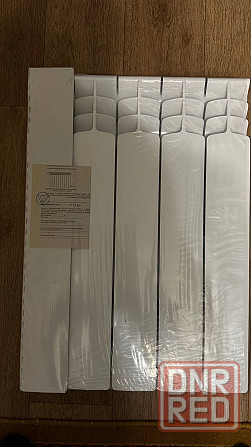 Радиаторы отопления Донецк - изображение 1