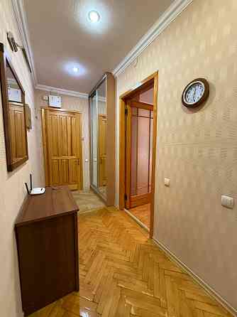 Сдаётся впервые 2 ком.кв в центре Донецка, Дом Правительства, в 20 метрах от бульвара Пушкина Донецк