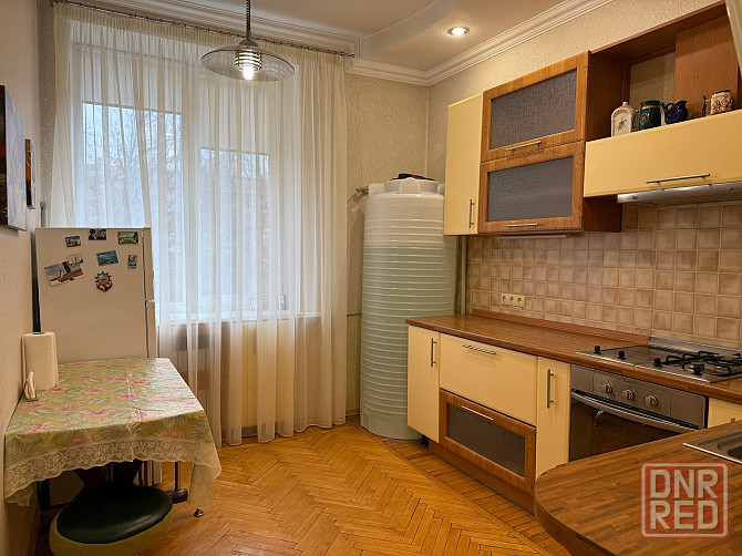 Сдаётся впервые 2 ком.кв в центре Донецка, Дом Правительства, в 20 метрах от бульвара Пушкина Донецк - изображение 8