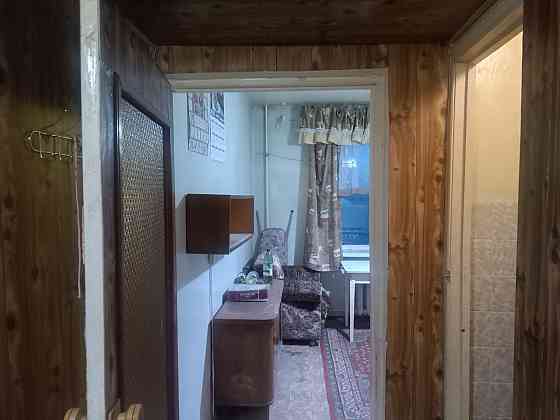 Просторная 1-комн квартира в Калининском районе Донецк