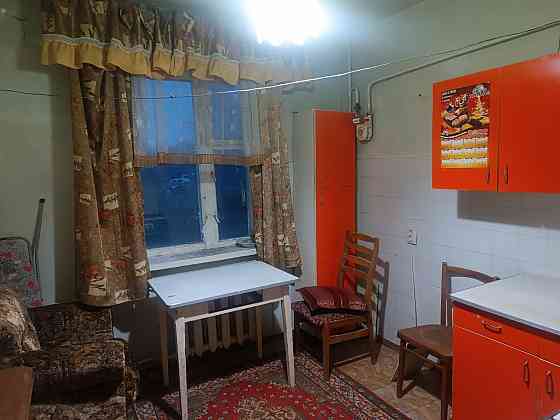 Просторная 1-комн квартира в Калининском районе Донецк