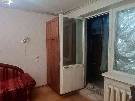 Просторная 1-комн квартира в Калининском районе Донецк