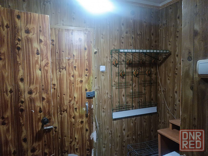 Просторная 1-комн квартира в Калининском районе Донецк - изображение 4