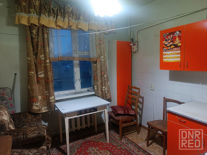 Просторная 1-комн квартира в Калининском районе Донецк - изображение 6