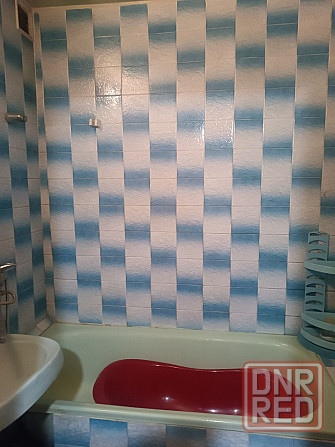 Просторная 1-комн квартира в Калининском районе Донецк - изображение 2