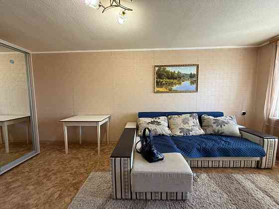 Вода идет постоянно! Установлена бочка + насос Сдам 1 ком.кв в центре, Челюскинцев, Донецк Сити Донецк